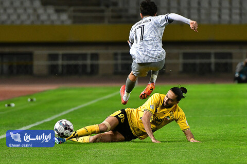 سپاهان - گل گهر