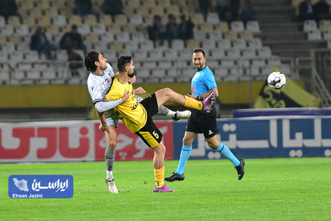 سپاهان - گل گهر