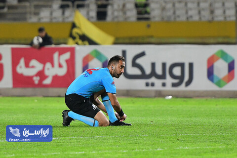 سپاهان - گل گهر