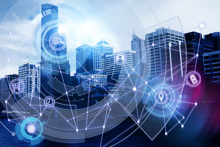 تلاش برای دستیابی به سهم ۱۰ درصدی اقتصاد دیجیتال از تولید ناخالص ملی در برنامه هفتم توسعه