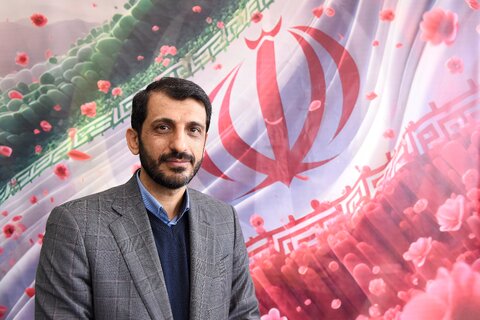 آتیهفولاد فرزند برومند فولاد مبارکه است طیب نیا