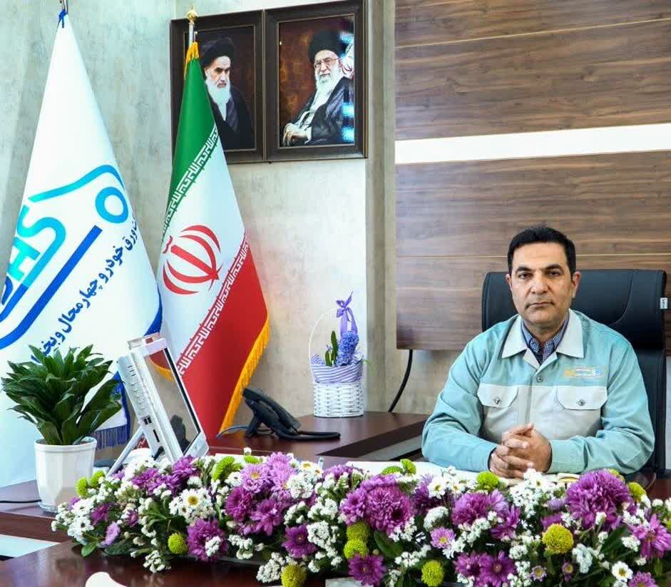 سرمایه‌گذاری گروه فولاد مبارکه برای تولید ورق خودروسازان و لوازم خانگی کشور