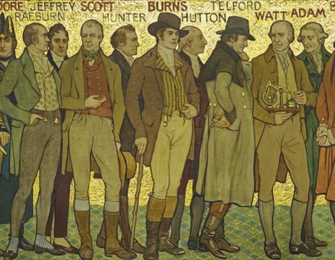 زمین شناسان مشهور جهان، از پدر علم نفت شناسی تا مؤسس انجمن نشنال جئوگرافیک زمین شناسان