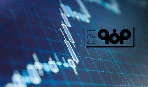 فولاد مبارکه رتبه اول ارزش معاملات رینگ صنعتی بورس کالا در سال ۱۴۰۲ / رکورد شکنیهای پیاپی فولاد مبارکه در بورس کالا در سال ۱۴۰۲ فولاد مبارکه بورس کالا