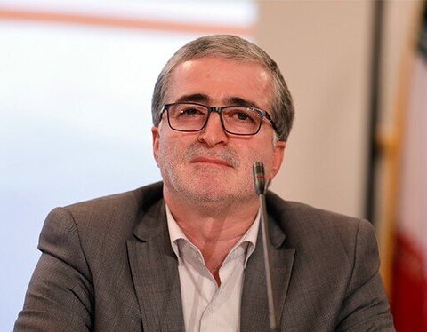 فولاد سرمایه ملی کشور است/کجای راه تحقق افق ۵۵ میلیون تنی هستیم؟ رستگار