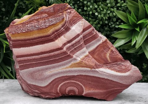 واندراستون، سنگ شگفت انگیز واندراستون