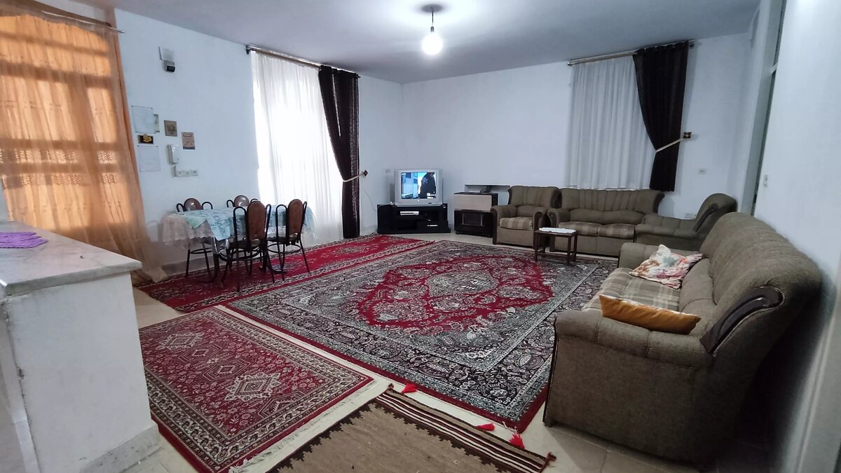 ارزان‌ترین اقامتگاه‌های اصفهان در نوروز ۱۴۰۳