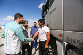 دیدار نوروزی مدیرعامل شرکت فولاد مبارکه