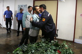 دیدار نوروزی مدیرعامل شرکت فولاد مبارکه