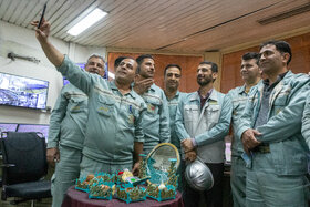 بازدید نوروزی مدیرعامل فولاد مبارکه از مجتمع فولاد سبا