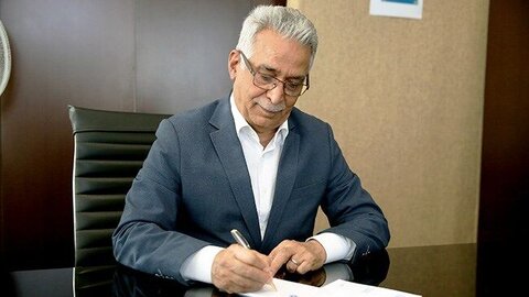 تضمین رشد درون زای اقتصاد با مزیت های معدن بهرامن