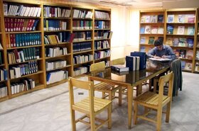 ضرورت توجه صنایع به کتاب‌خانه‌ها در قالب مسئولیت اجتماعی
