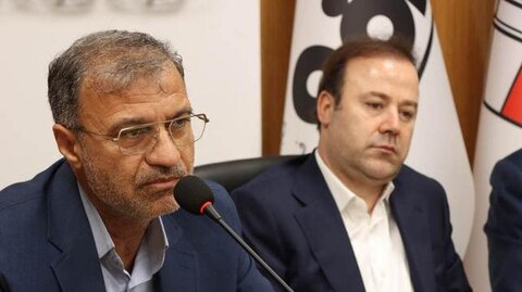 تحول در فولاد هرمزگان به وضوح قابل مشاهده است فولاد هرمزگان