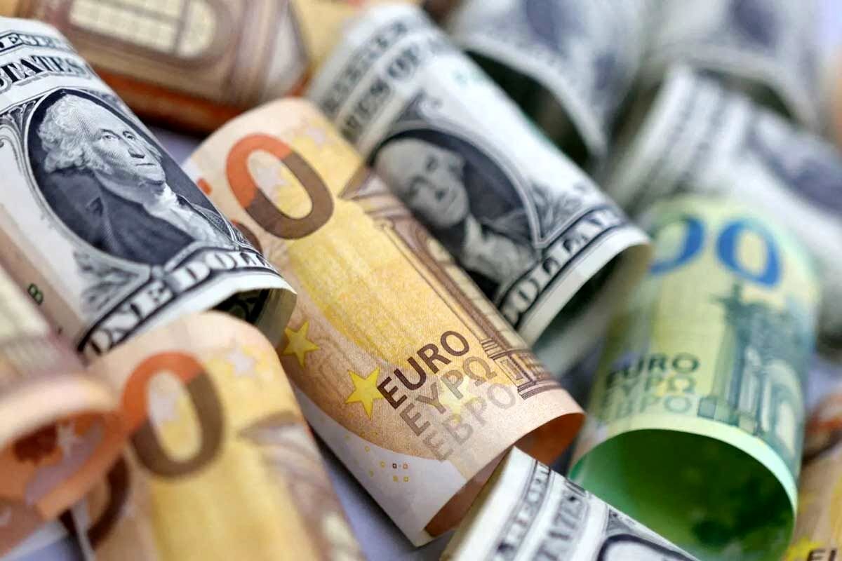 سقوط قیمت ریال عمان و درهم امارات