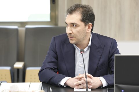 ورود به بازار سرمایه و مدیریت داراییهای غیرمولد مهمترین برنامههای آتیهفولاد برای سال ۱۴۰۳ ولی بیک