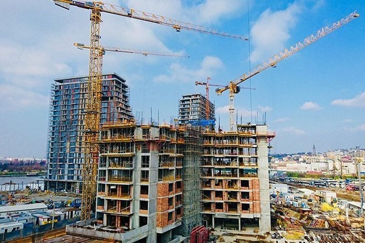 داده‌های جدید مسکن چین ناامید کننده برای محصولات فولادی