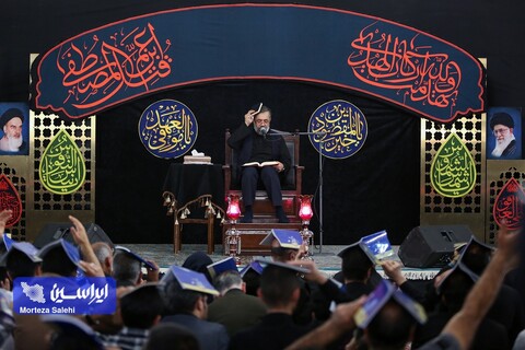 احیا شب ۲۱ رمضان