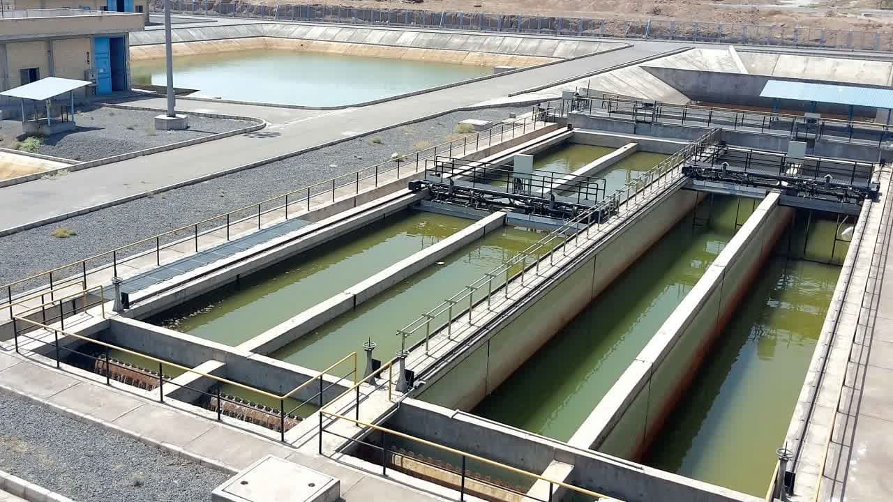 فولاد مبارکه، پیشرو در بازچرخانی آب و کاهش مصرف آب خام