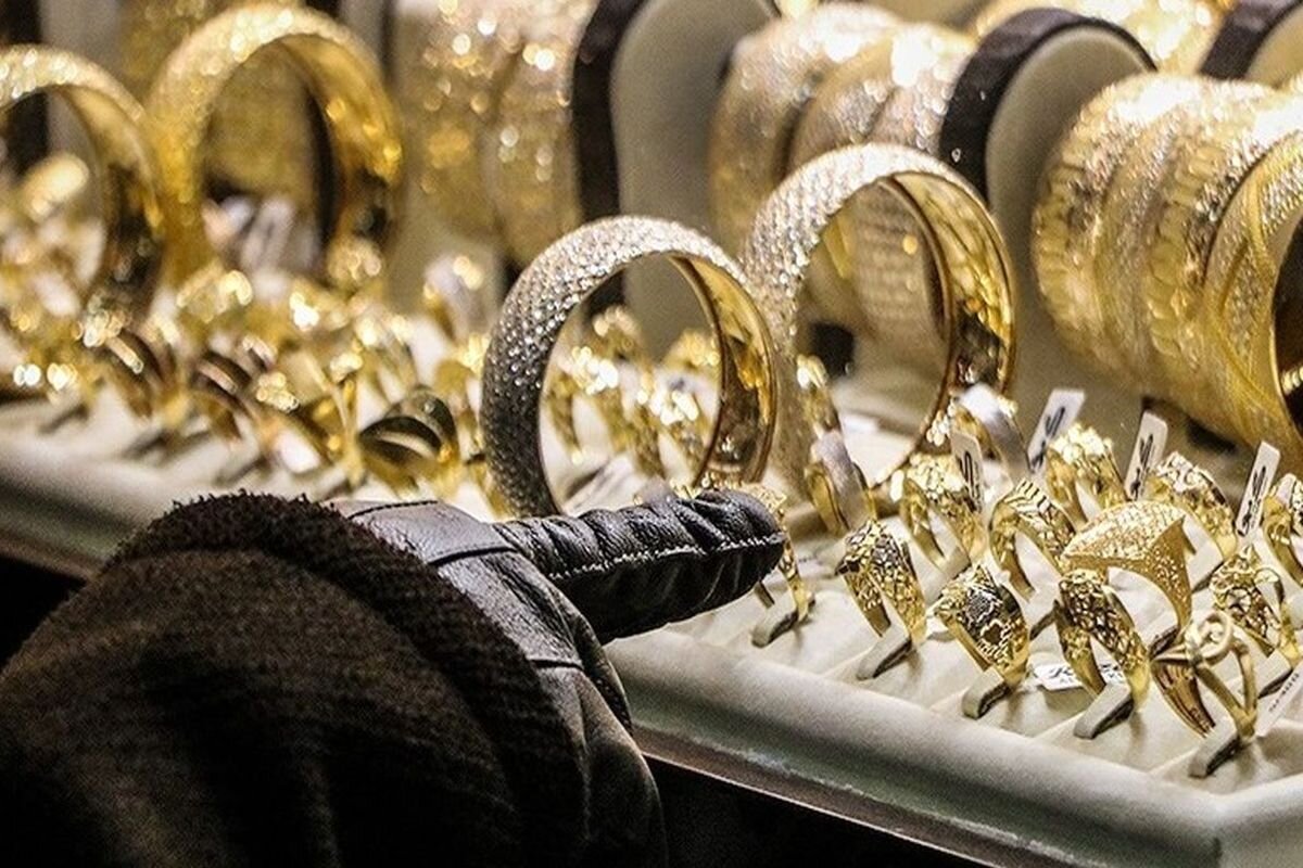 رشد قیمت‌ها در بازار طلا با چراغ سبز انس / پیش‌بینی قیمت طلا در هفته پیش‌رو
