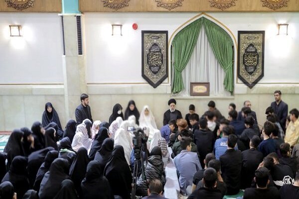 مسئولیت اجتماعی نسبت به یتیمان یک وظیفه اخلاقی و انسانی است