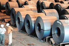 رونق صادرات فولادی با حذف ارز نیمایی / دولت به حمایت از تولیدکنندگان به پا خیزد