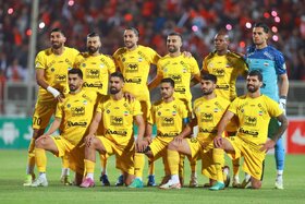 برنامه مسابقات سپاهان در هفته‌های پایانی لیگ برتر مشخص شد