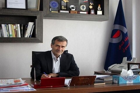 صنایع فولادی سالانه ۲۰ میلیارد دلار ارزش افزوده برای کشور تولید میکنند خلیفه سلطانی