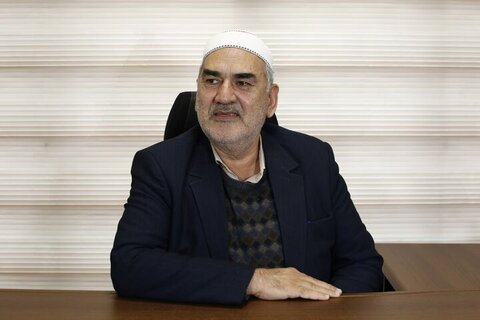 نائب رئیس اتاق مشترک بازرگانی ایران