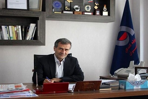 روایت دبیر انجمن تولیدکنندگان فولاد ایران از سال سخت فولادی