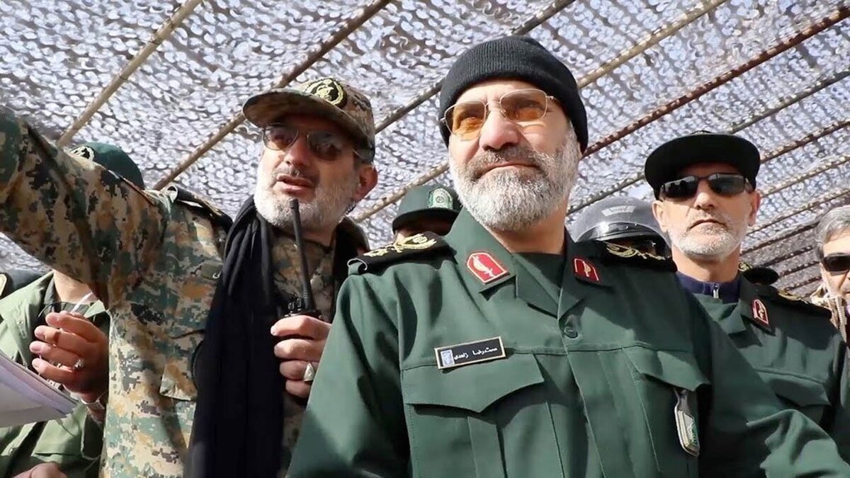 ۱۸ فروردین در اصفهان عزای عمومی اعلام شد