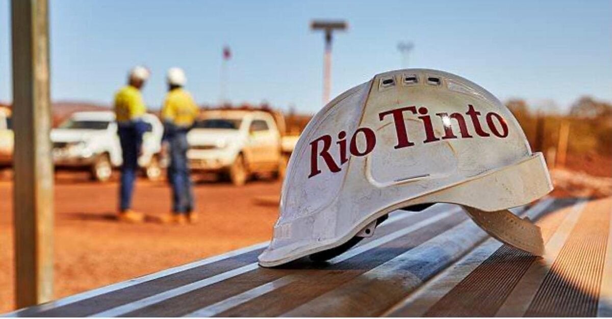 سود ۲ برابری مس؛ توجیه استراتژی ریوتینتو