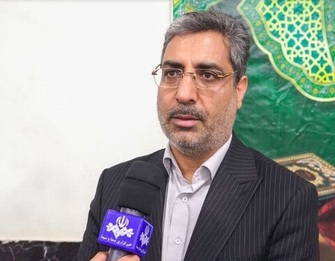 افزایش تولید، مشارکت مردم و ایجاد اشتغال، هدف معدن سنگ آهن خواف معدن سنگ اهن خواف