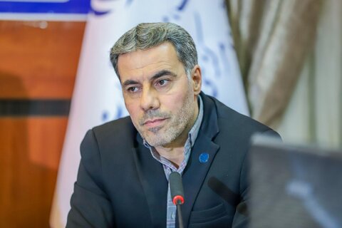 سرپرست معاونت نظارت و بازرسی سازمان صنعت،معدن وتجارت استان مرکزی منصوب شد  داود قاسمی