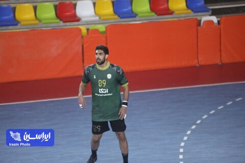 شهید شاملی کازرون - فولاد مبارکه سپاهان