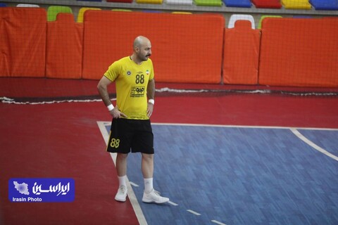 شهید شاملی کازرون - فولاد مبارکه سپاهان