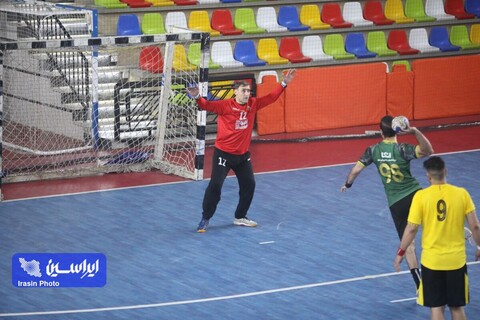 شهید شاملی کازرون - فولاد مبارکه سپاهان