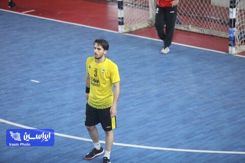 شهید شاملی کازرون - فولاد مبارکه سپاهان