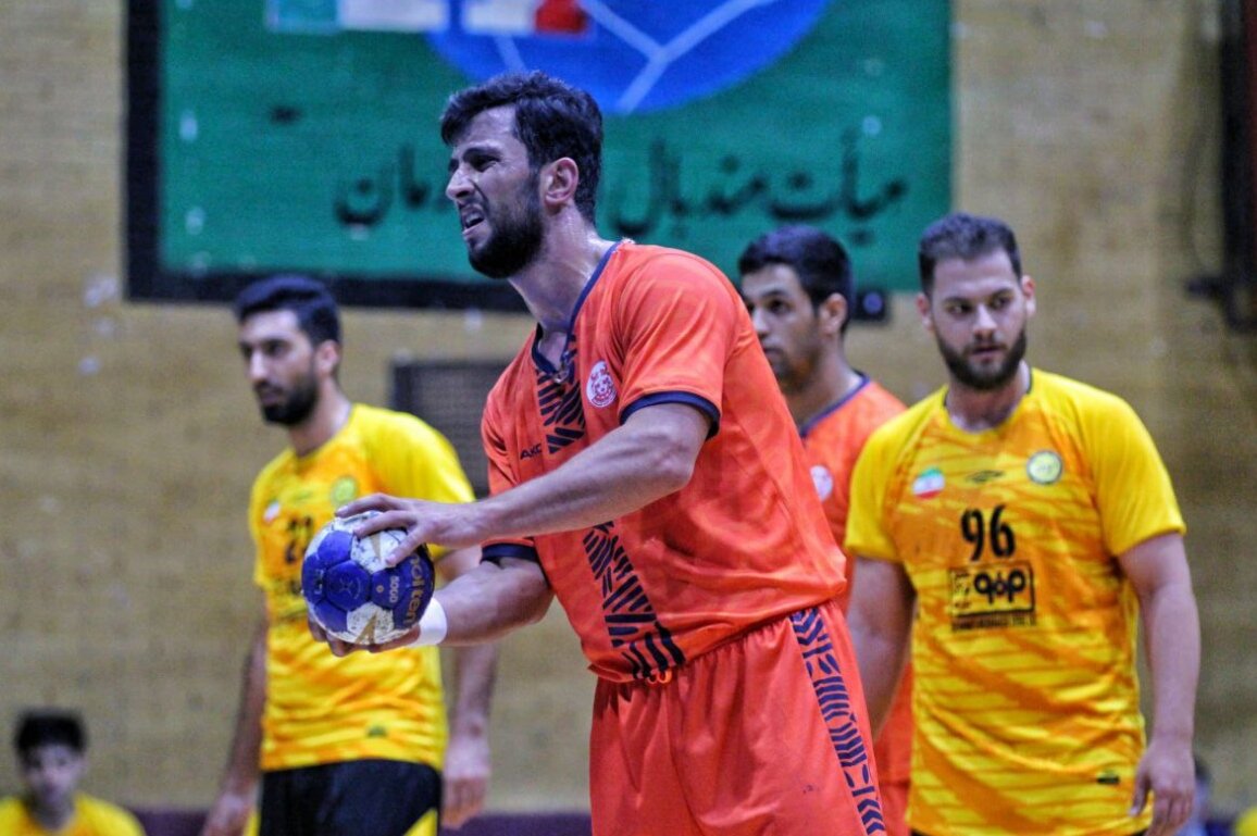 شانس با سپاهان نوین یار نبود