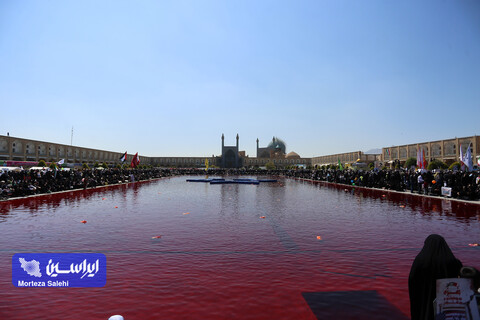 راهپیمایی روز قدس