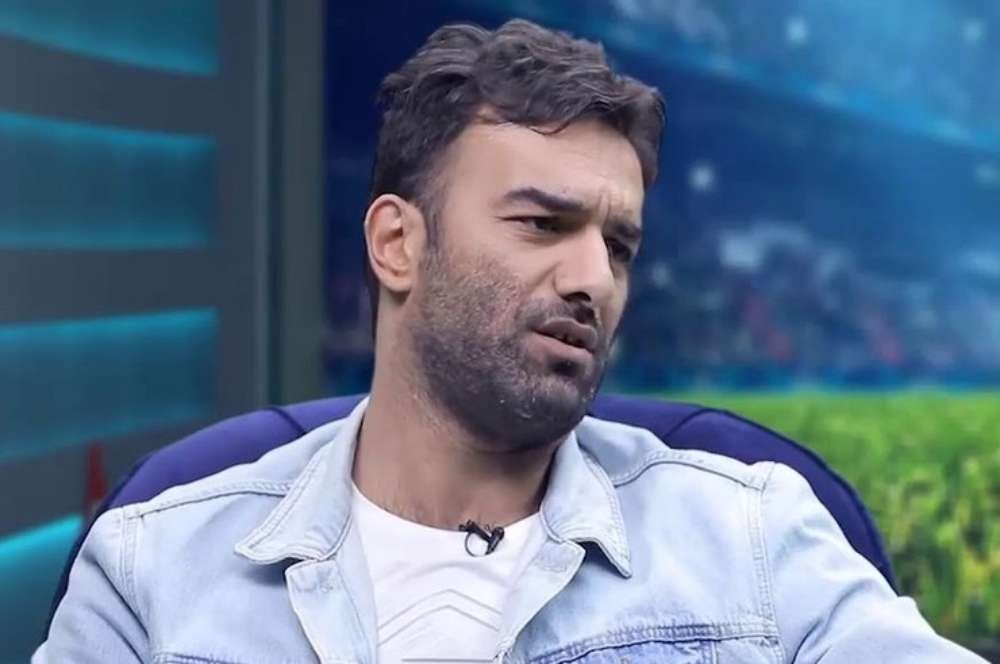 عمران‌زاده به چادرملو پیوست