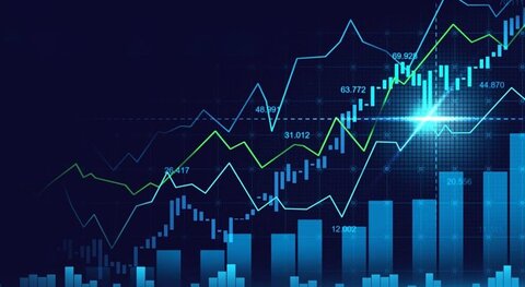 قیمت روی افزایش یافت نوسانات