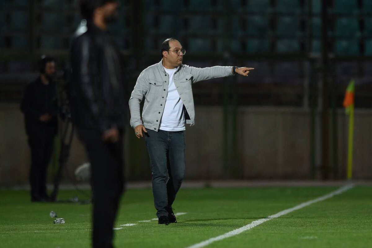 تیم‌های مهاجری به خوبی فوتبال بازی می‌کنند