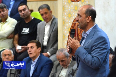 نکوداشت آیین کهن زورخانه‌گردی در ماه‌مبارک رمضان