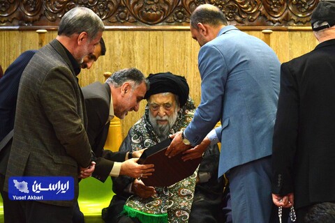 نکوداشت آیین کهن زورخانه‌گردی در ماه‌مبارک رمضان