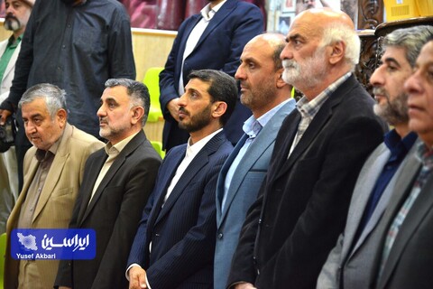نکوداشت آیین کهن زورخانه‌گردی در ماه‌مبارک رمضان