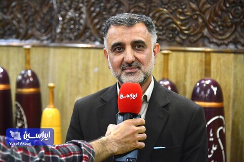 نکوداشت آیین کهن زورخانه‌گردی در ماه‌مبارک رمضان