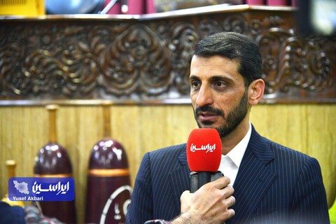 فولاد مبارکه فتوتخانهای با کیفیت بالا و در ابعاد جهانی در اصفهان احداث خواهد کرد نکوداشت آیین کهن زورخانهگردی در ماهمبارک رمضان