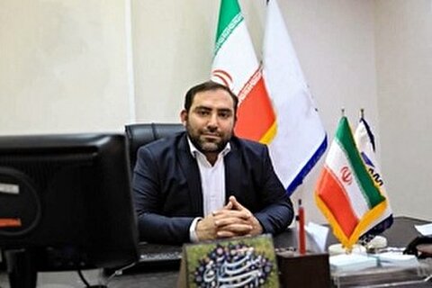 مدیرکل دفتر بازرسی  وزارت جهاد