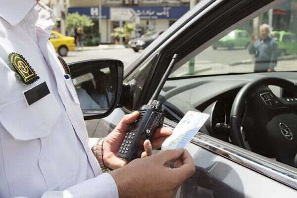 افزایش نرخ جریمه باعث کاهش تصادفات نشد