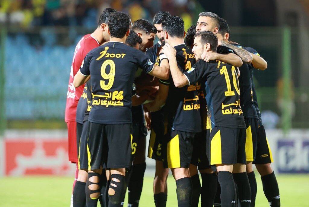 بیانیه باشگاه سپاهان در پی کسب نتایج ضعیف/ جریمه سنگین ستاره‌های طلایی‌پوش